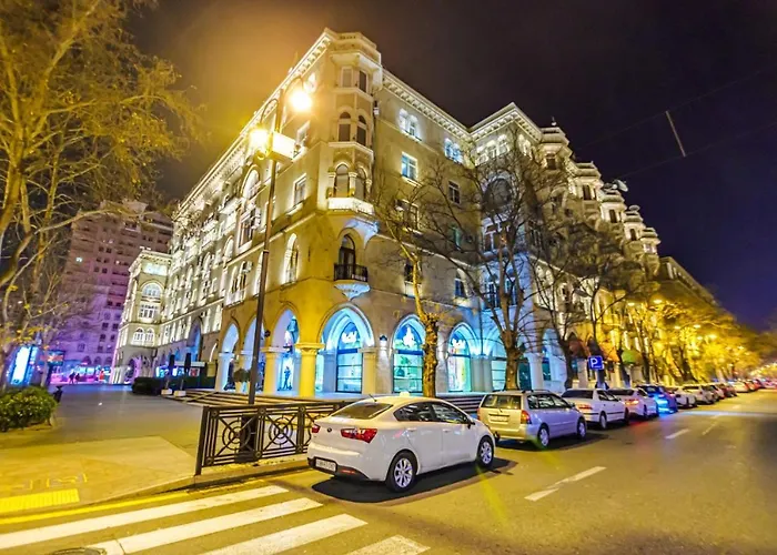 Apartment Agna