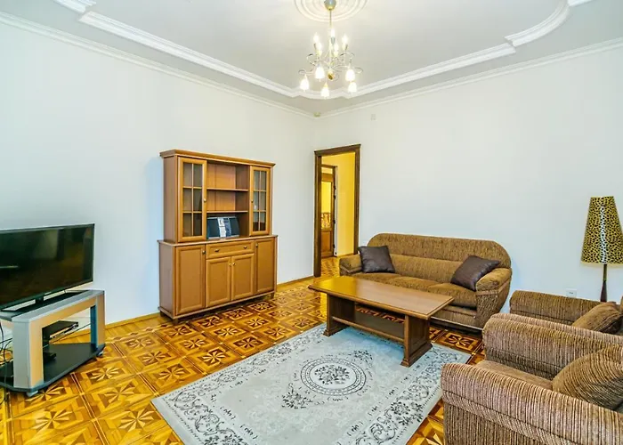 Apartment Agna