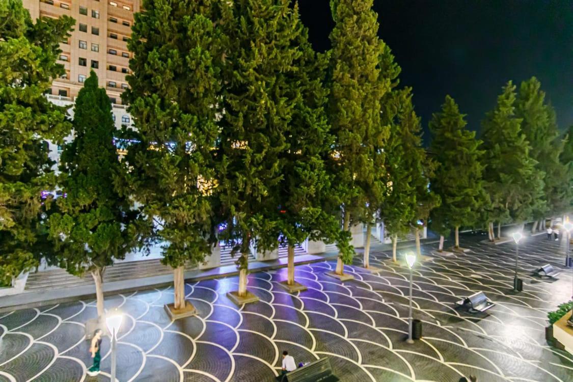 Agna Baku