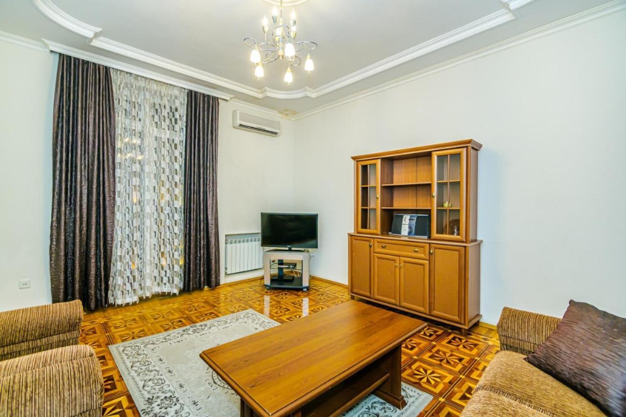 Agna Apartment