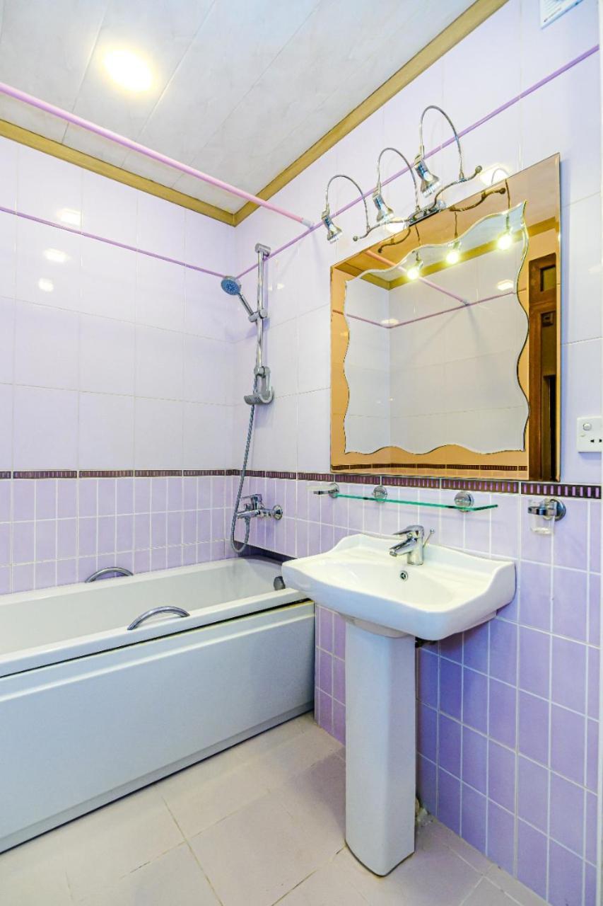 Apartment Agna
