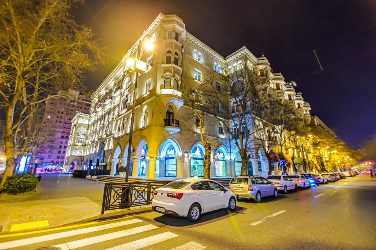 Agna Apartment *