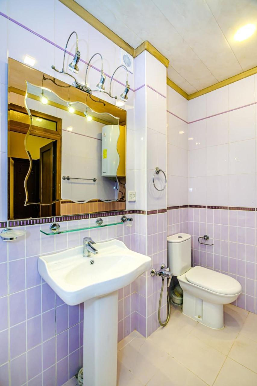 Apartment Agna *