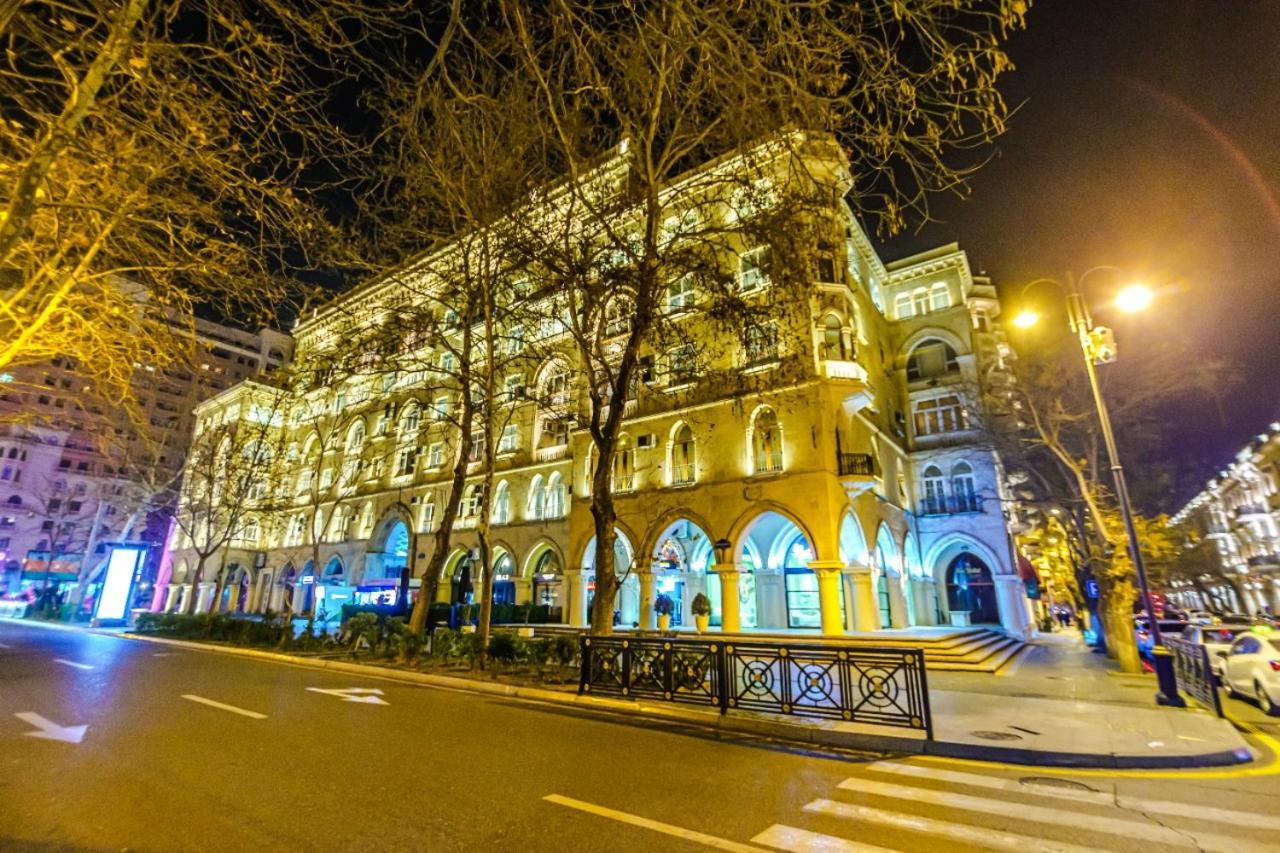 Agna Baku