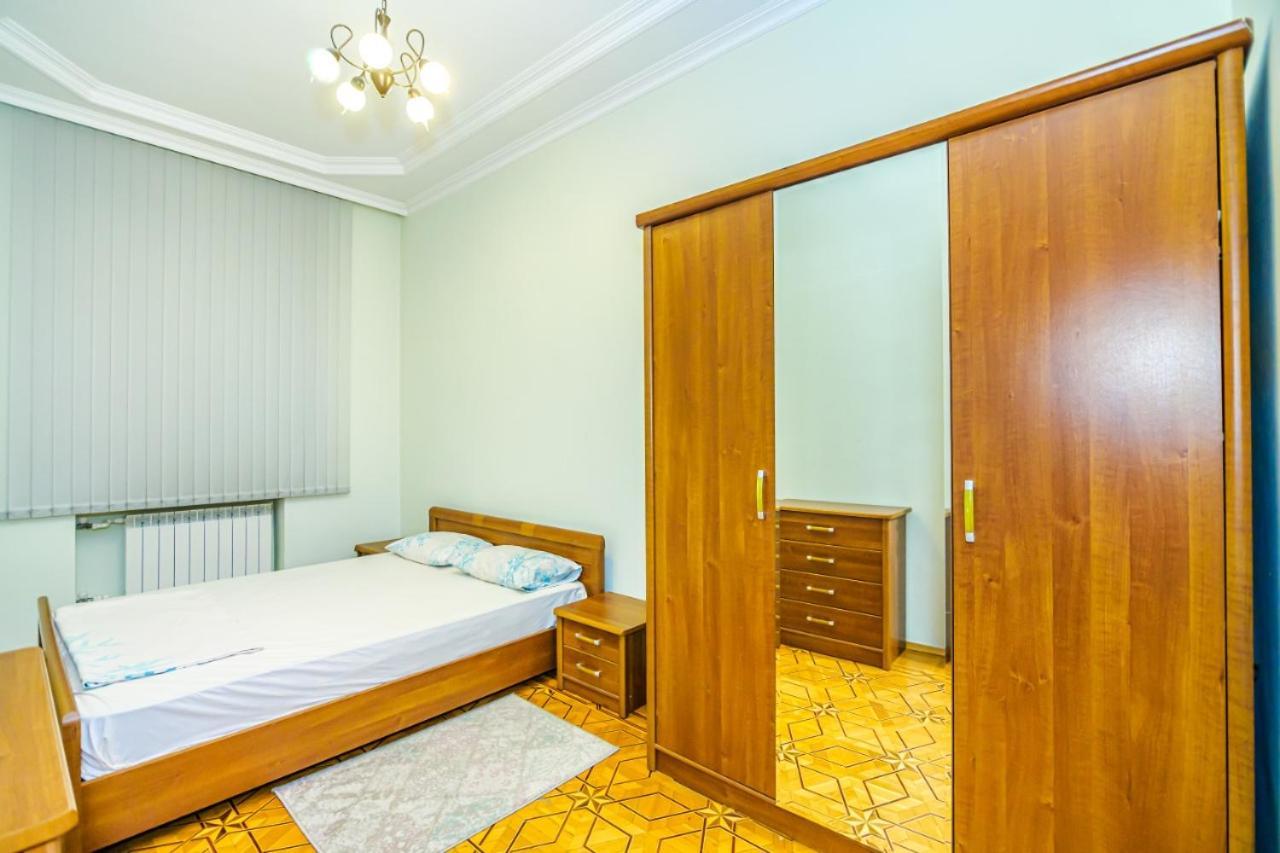 Apartment Agna