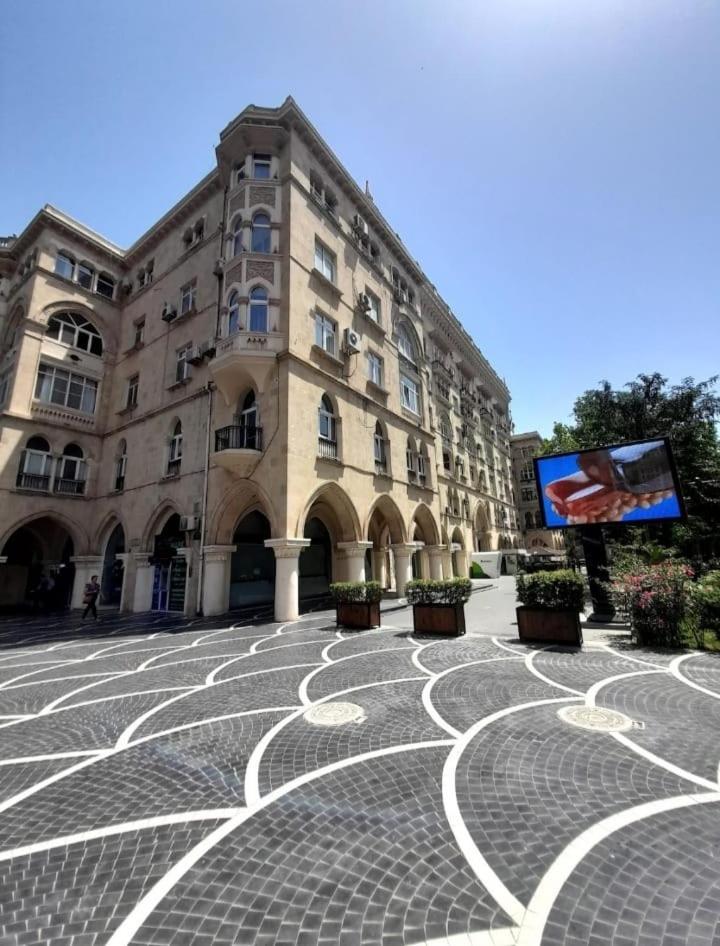 Agna * Baku