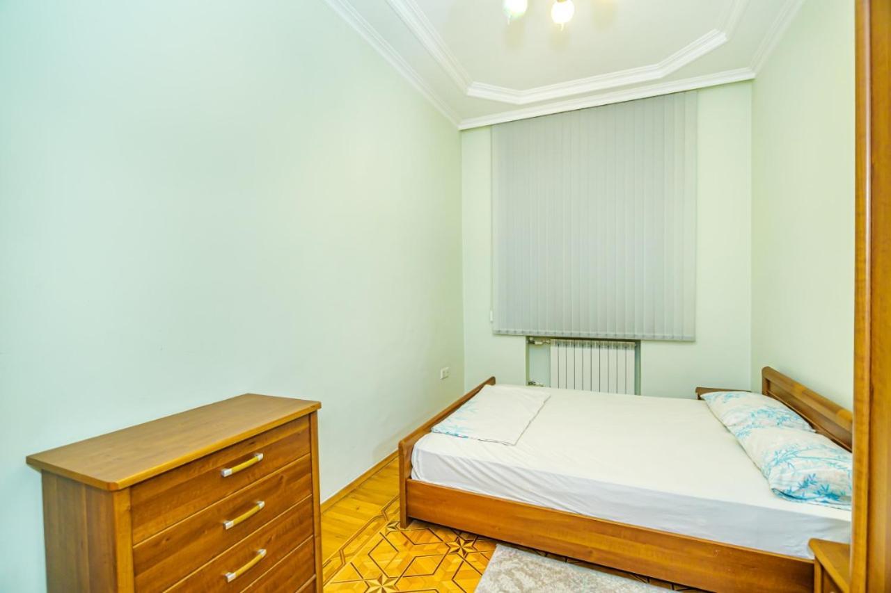Agna Apartment