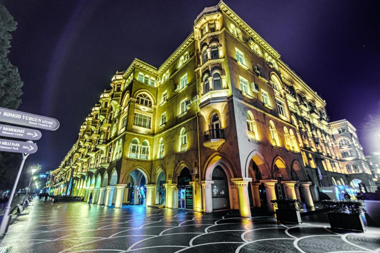 Agna Apartment Baku